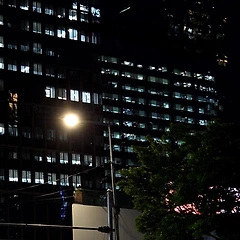 기업 소설 <강남역 미아> 1장 2화 썸네일