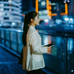 기업 소설 <강남역 미아> 1장 8화  썸네일