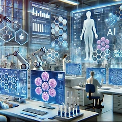 21세기 첨단의료 4부 4장 2화 썸네일