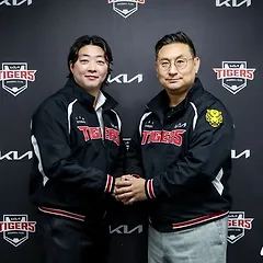 야구의 시선 제31화  썸네일