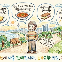 당신은 얼마인가요? 썸네일