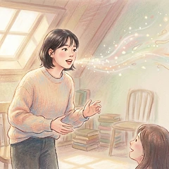 가장 '나다웠던' 순간은 언제인가요? 썸네일