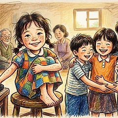 어떤 작품 속 주인공으로 살고 싶나요? 썸네일