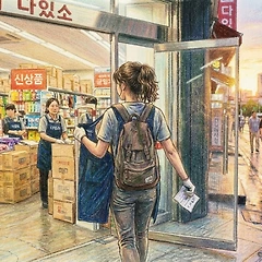 나는 악의를 품고 퇴사했다 썸네일