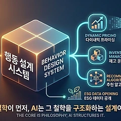 브랜드는 알고리즘으로 말한다 썸네일