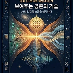 영화 <프로젝트 헤일메리>가 보여주는 공존의 기술 썸네일