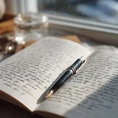 1년동안 글쓰기를 하면 생기는 놀라운 변화 썸네일