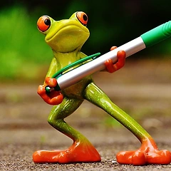 '것이다'가 출동시킨 청개구리 기질  썸네일