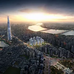 레버리지가 만드는 쓰나미 썸네일