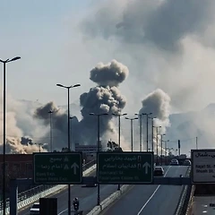 특별기고-불타는 화약고와 나비효과 썸네일