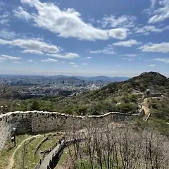 교수님, 한양 도성 함께 걸어보실래요? 썸네일