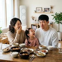 가족이라는 완벽한 내 편을 만나고 깨달은 성공의 정의 썸네일