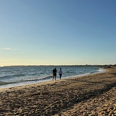 [중년의 어학연수] Melbourne 썸네일