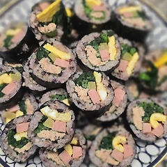 캘리그래퍼의 逍遙 썸네일