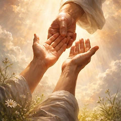 빈손이 아니라 강한 손 썸네일