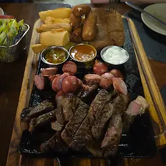 파라과이 231일 차(엔카르나시온 여행 끝) 썸네일