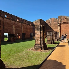 파라과이 230일 차 썸네일