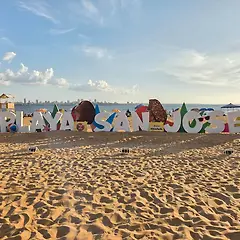 파라과이 229일 차(엔카르나시온 여행 시작) 썸네일