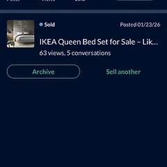 한국 아줌마의 기막힌 달러 협상 $$$ 썸네일