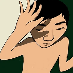 악인의 꿈속에서 19화 썸네일