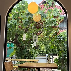 치앙마이에서 꼭 가보면 좋은 카페 썸네일