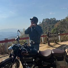 밥 사주는 멋진 오빠, 요가 강사 M 썸네일