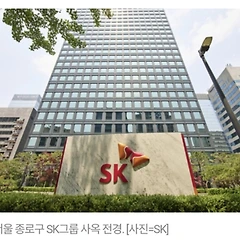 SK 그룹의 아픈 손가락 썸네일