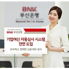 기업전용신용평가시스템? 썸네일