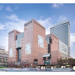 백화점은 괜찮을까? 썸네일