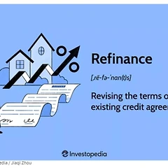 유일한 Exit = 리파이낸싱? 썸네일