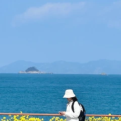 추자도의 오르막과 내리막에서 배운 것 썸네일