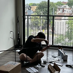 어느 한쪽은 지루해져서 변화를 욕망할 수도 있다는 것. 썸네일