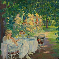 보랏빛 그림자 썸네일