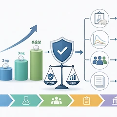 57화 의약품 고용량 개발  썸네일