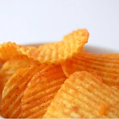 soggy한 감자칩은 용서 못 해  썸네일