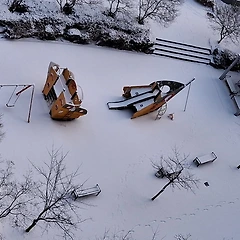 얼음땡 놀이 썸네일