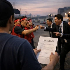 우리편은 없다 썸네일