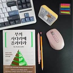 단계별 전략《부의 사다리에 올라타라》, 닉 매기울리 썸네일