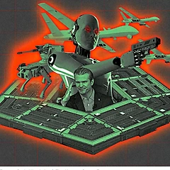 기계에게 죽음의 판단권을 맡길 수 있을까 썸네일