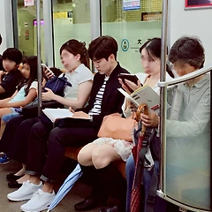 우리 목표는 '먹고 사는 것'입니다 썸네일