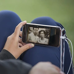 '아버지의 죽음 그리고 부재' 썸네일