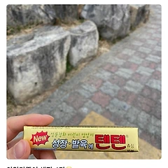 안알랴줌이 체질입니다...! 썸네일