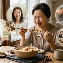 계절의 풍미, 오감을 깨우는 미식의 순간 썸네일