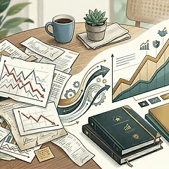 가격 구조 문제를 해결하는 PLR 문서 패키지 아이디어 썸네일