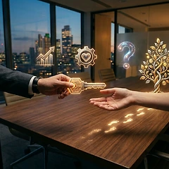 매출을 높이는고객응대 스크립트와 FAQ 설계 전략 썸네일