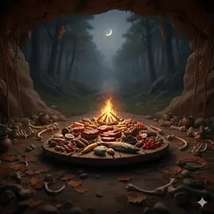 쌀밥의 역사와 문화: 한국인의 삶을 지탱한 한 끼 썸네일