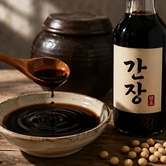 간장의 인문학, 발효와 저장이 만든 깊은 맛 썸네일