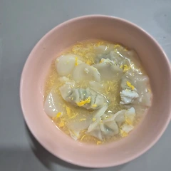 냉장고 파먹기, 재료를 이어 쓰는 집밥의 흐름이에요. 썸네일