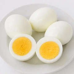 혈당을 흔들리지 않게 하는 식사, 달걀에서 시작된다 썸네일
