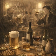 24. 술 한 잔의 문명사 썸네일